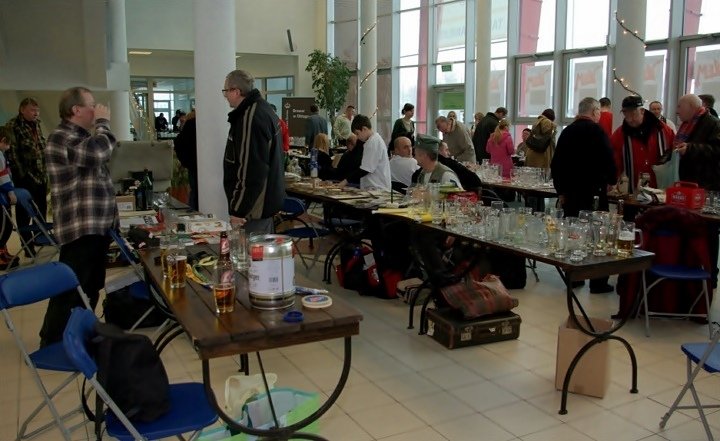 V Elbląska Giełda Birofilów