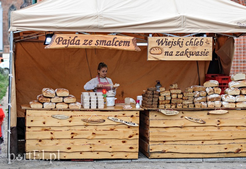 Smacznego świętowania!