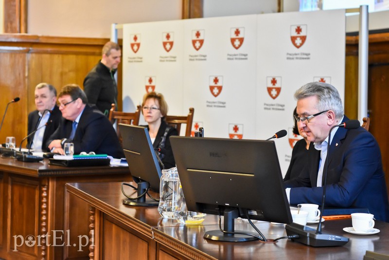 Radni proponują, a pieniędzy nie ma