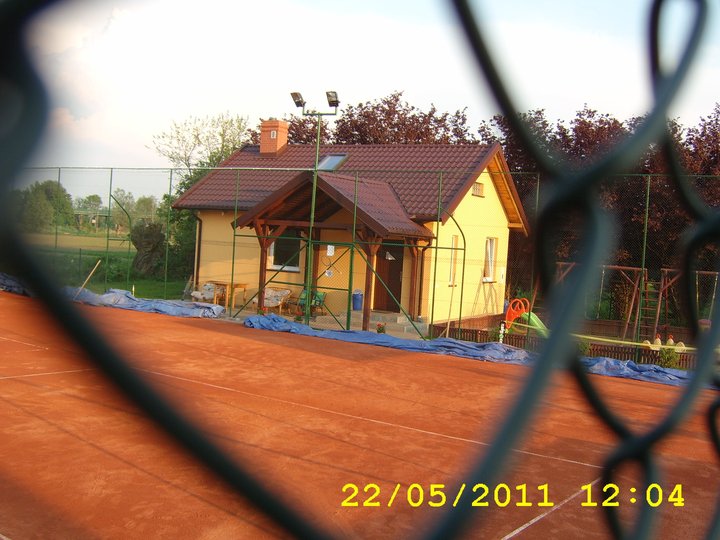 Cardio Tennis