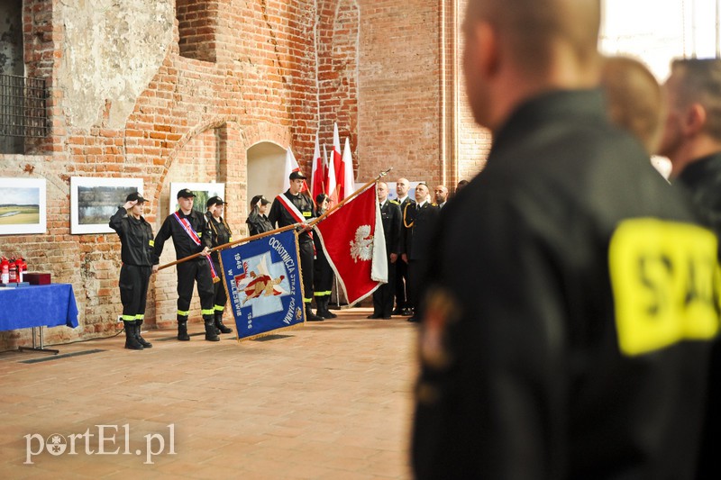Dzień strażaka