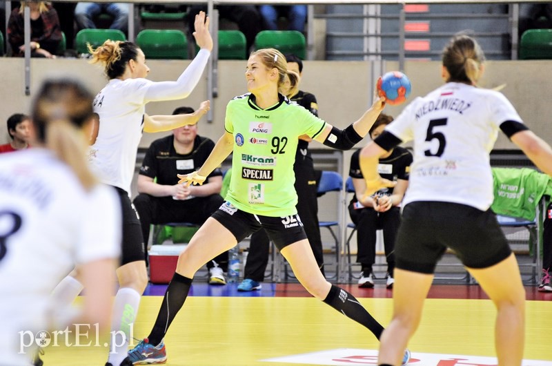  Lublin lepszy od Startu