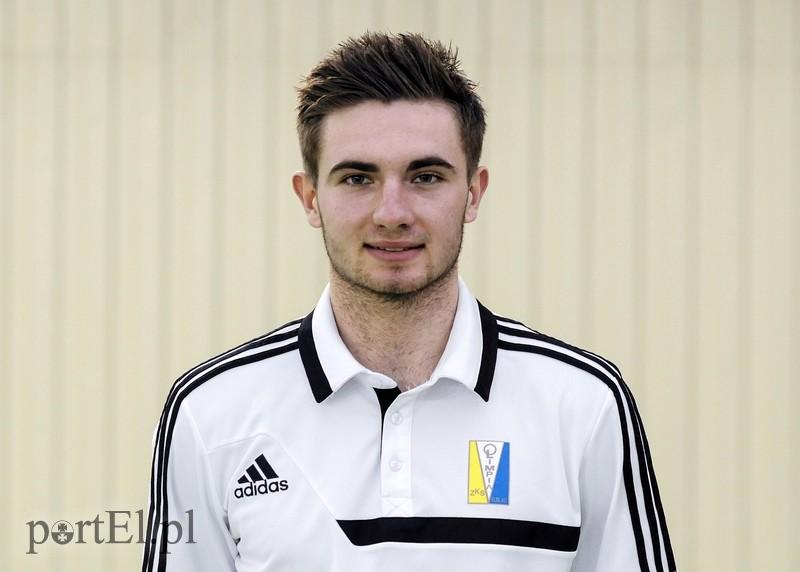 Kadra Olimpii Elbląg