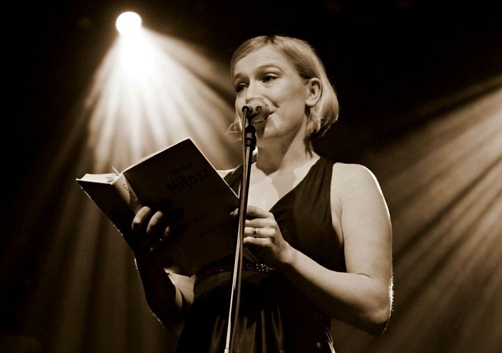 Koncert Agi Zaryan