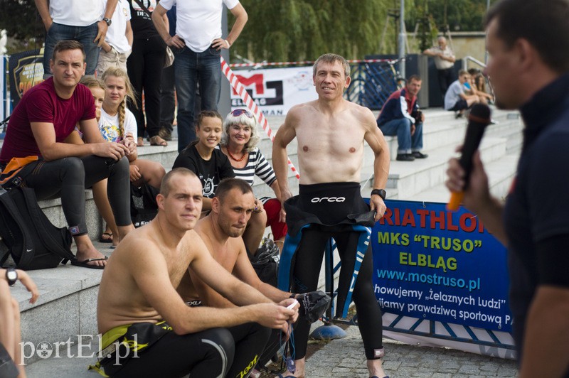 Do startu, gotowi, start!