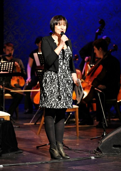 Kameralne Walentynki