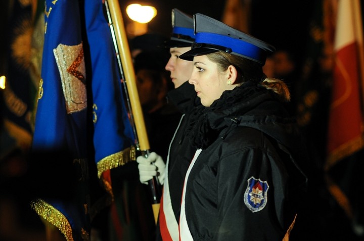 Pamięci ofiar Grudnia 70