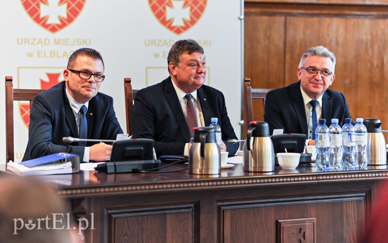 Minister wskazał, gdzie będą kopać