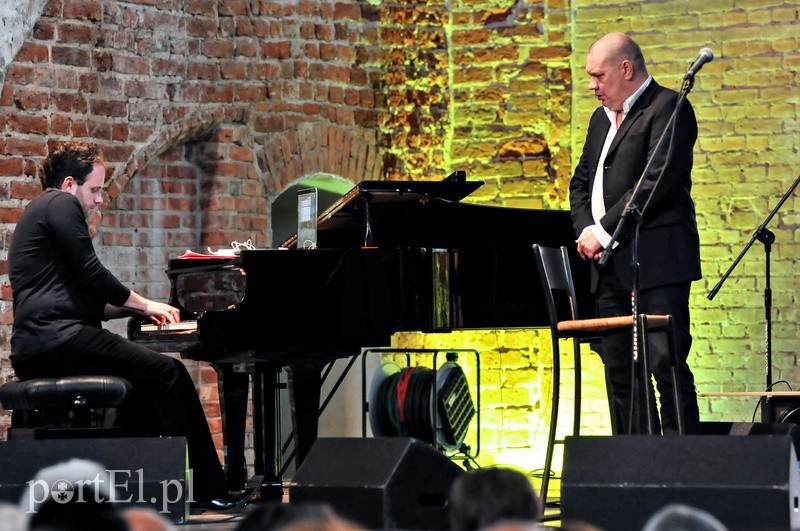 Święto jazzu rozpoczęte