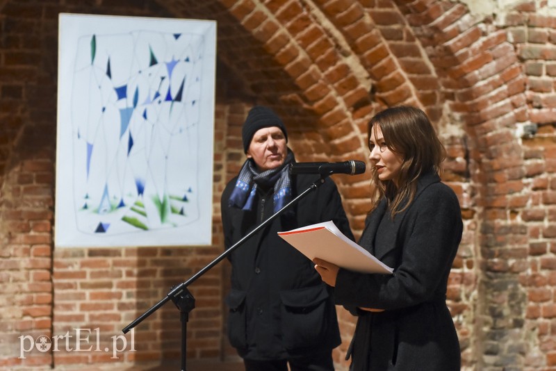 Powrót do przeszłości w Galerii EL