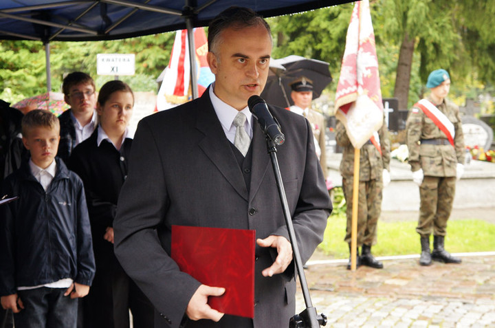74. rocznica napaści ZSRR na Polskę