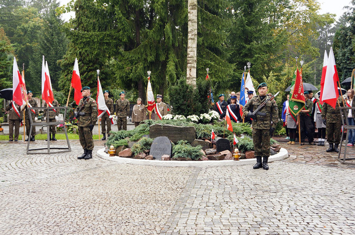 74. rocznica napaści ZSRR na Polskę