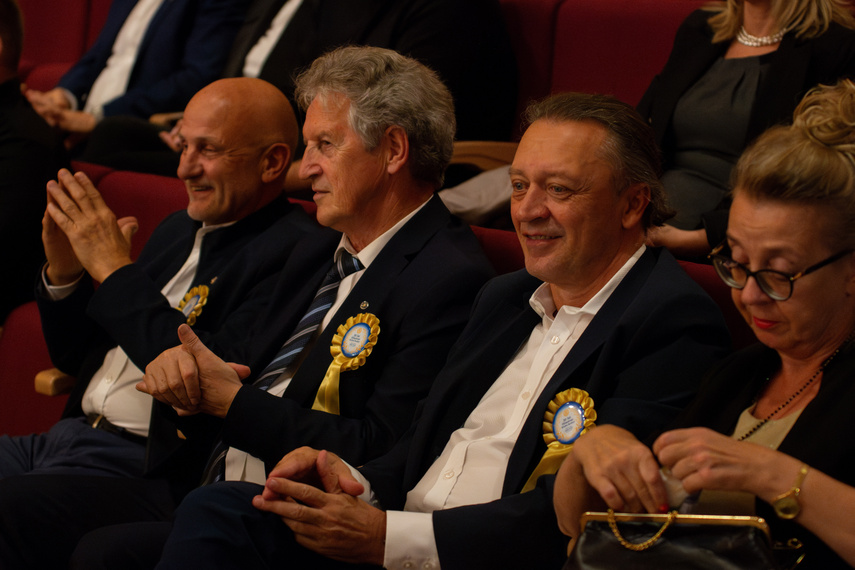 Z chęci pomagania