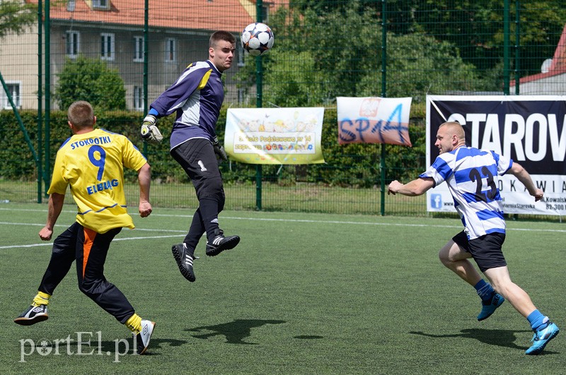 Lambada Cup
