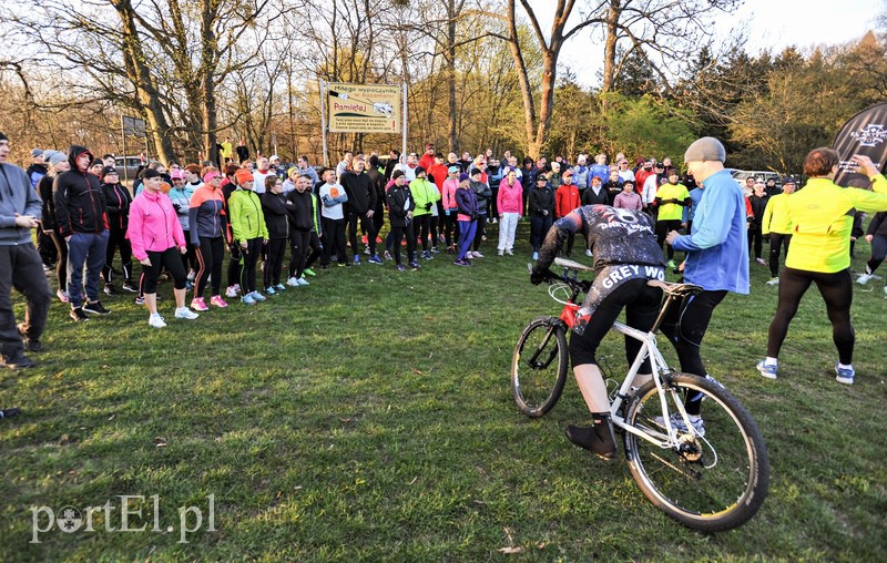  Takiej frekwencji nikt się nie spodziewał
