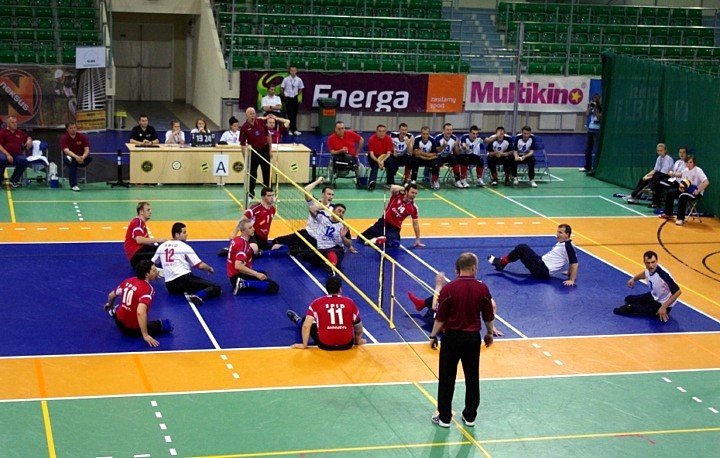 IKS Atak Elbląg czwartą drużyną klubową w Europie