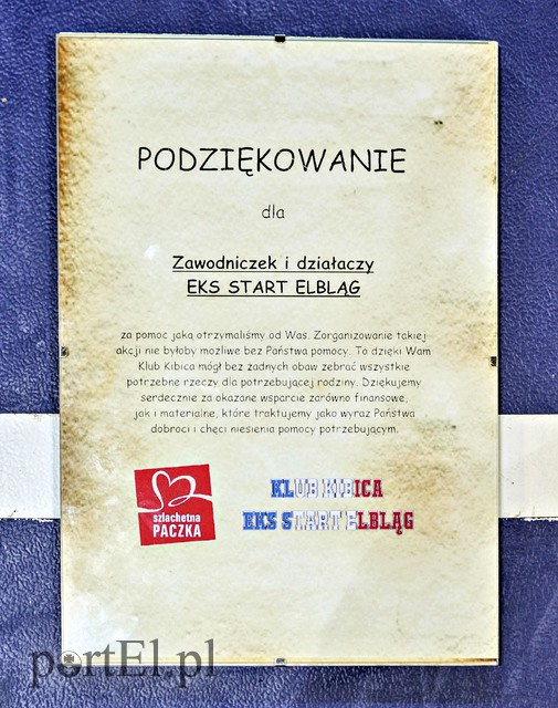 Start pokonał Sambor 
