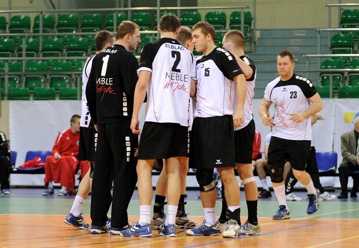 Niespodziewana porażka Wójcika