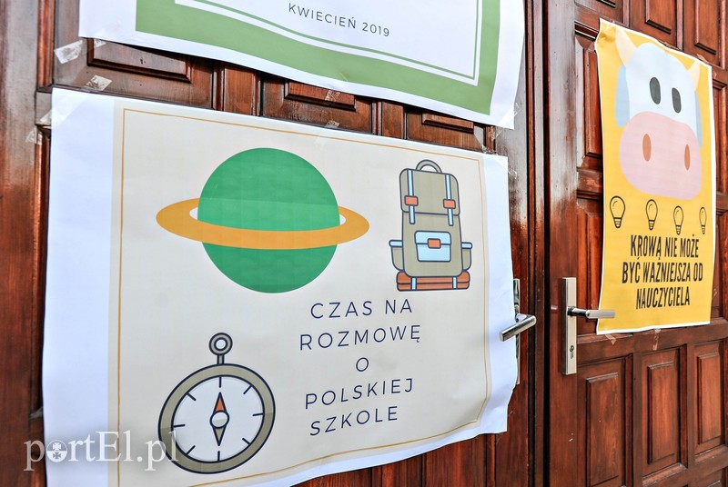 Ostatni dzień gimnazjalnych zmagań