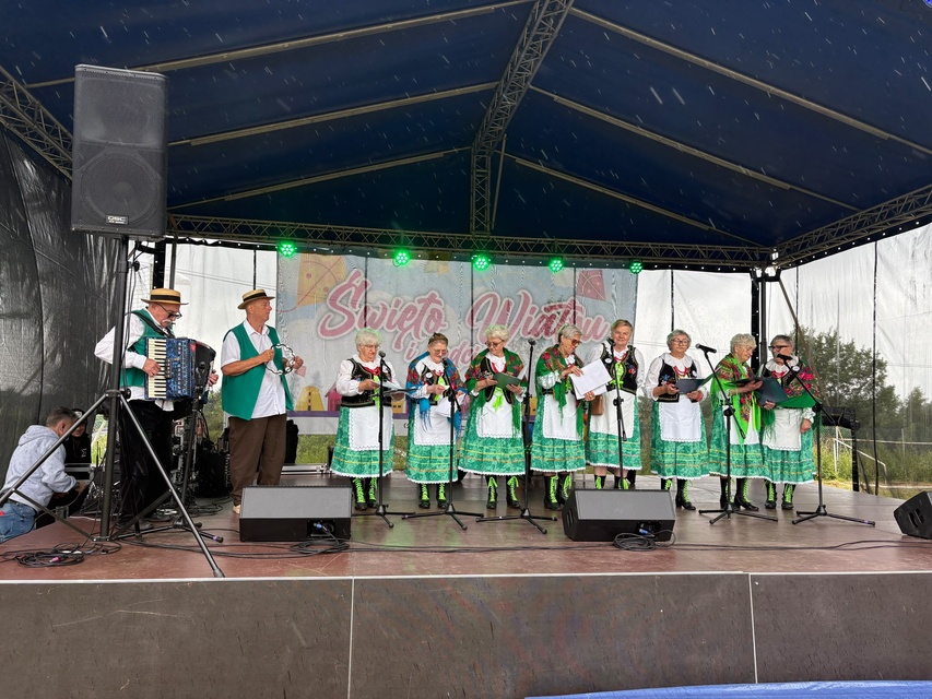 Święto wiatru i podcieni