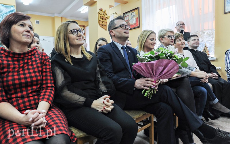 Jest taki dom...