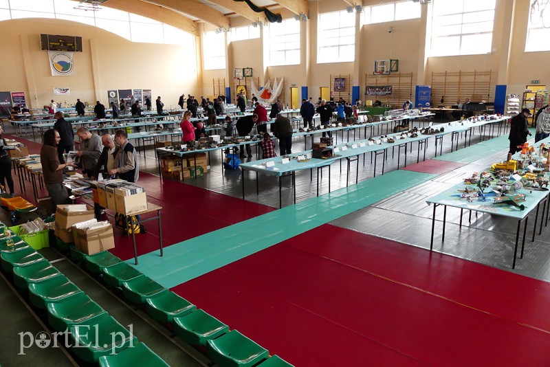 Cierpliwość nagrodzona, czyli modelarze z medalami