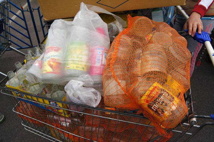 V Elbląskie Dni Recyklingu