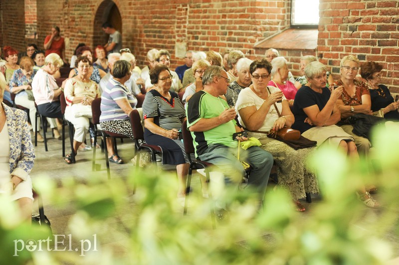 W bibliotece smaków i aromatów
