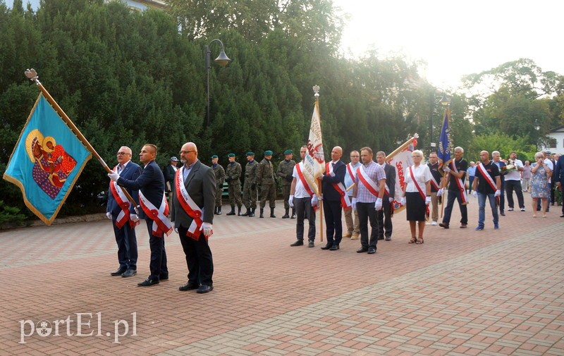 To była realna siła wpływająca na rzeczywistość
