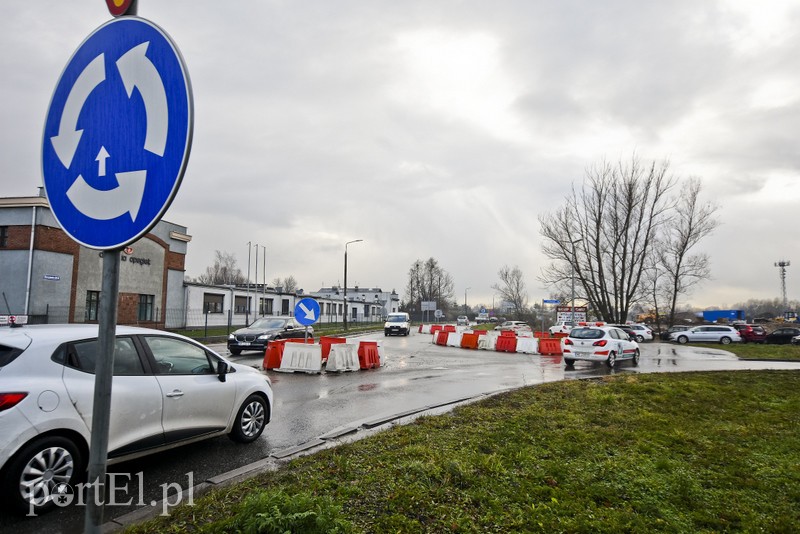 Na Żuławskiej wiele się zmieni