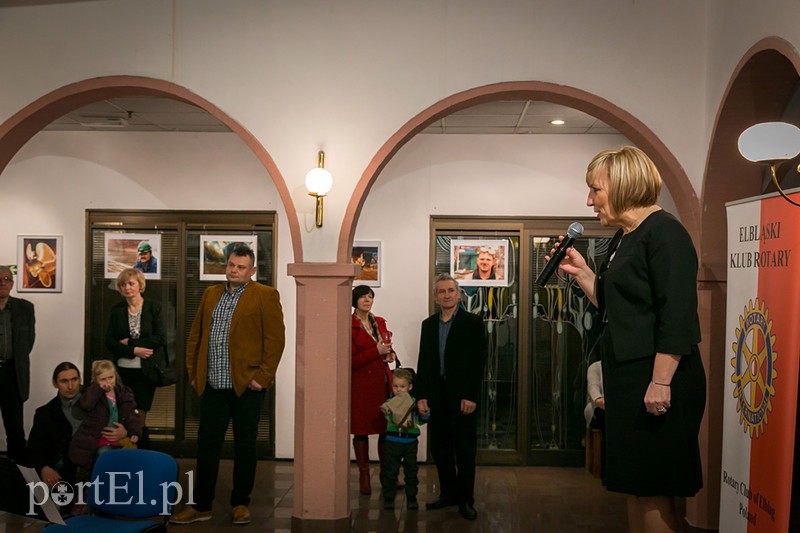 Zakochany w stoczni