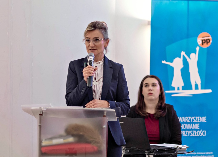Różne oblicza nastoletniej przemocy