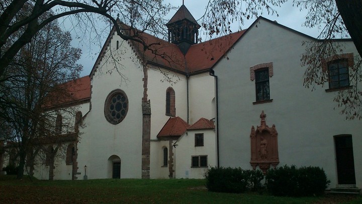 Wizyta ZSISiU w Czechach