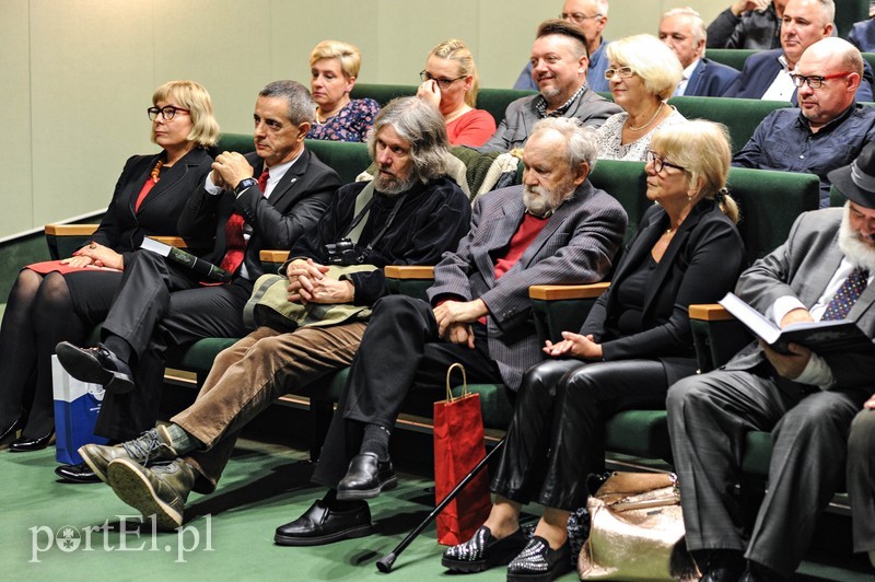 Literaci elbląskiego trzydziestolecia 1989-2019