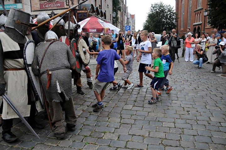 Święto Chleba – dzień pierwszy