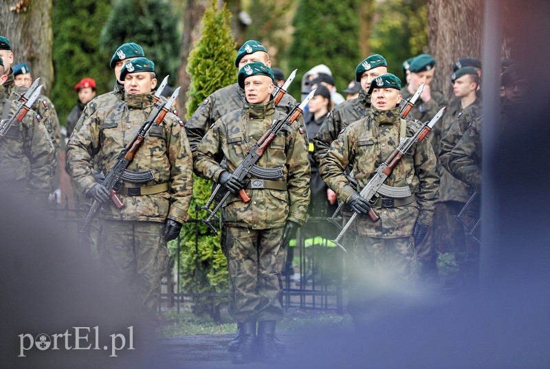 77. rocznica mordu katyńskiego
