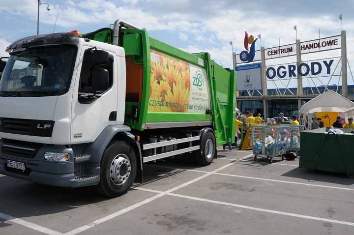 III Elbląskie Dni Recyclingu - finał