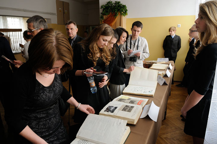 60 lat Państwowej Szkoły Muzycznej w Elblągu