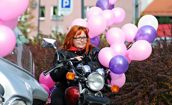 Bo zdrowie jest najważniejsze