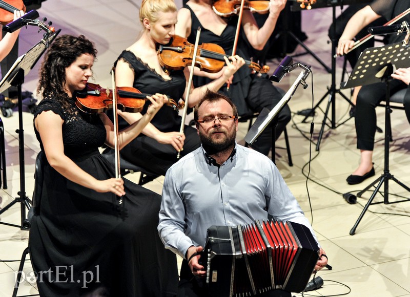 Muzyka, która góry przenosi