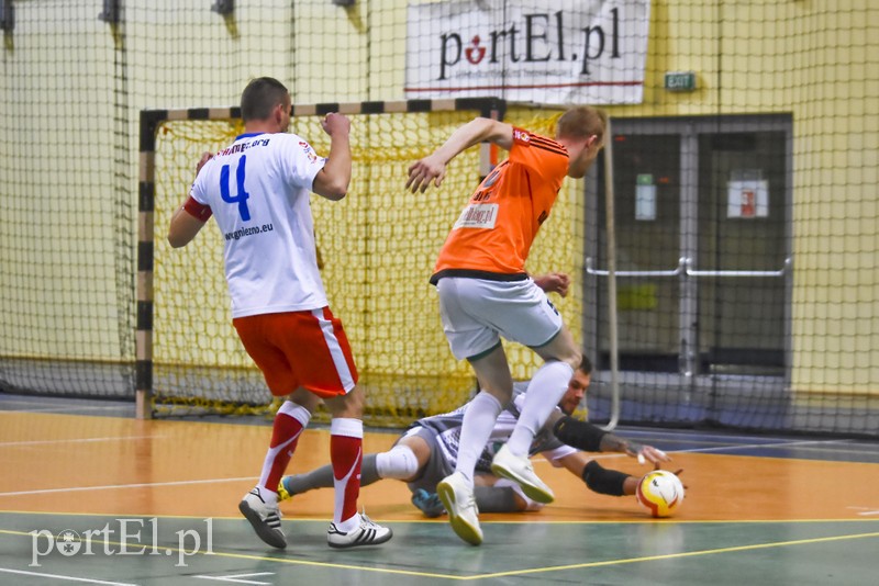 Concordia futsal