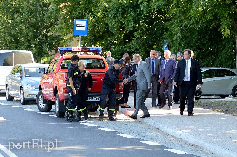 Było trochę drogi przez mękę, ale ważny jest finał