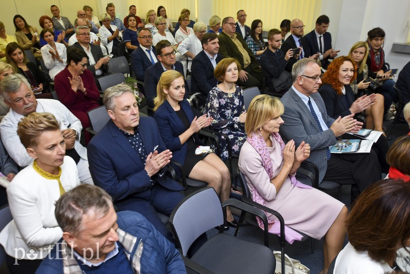Szpitalny Oddział Ratunkowy zmienił się nie do poznania