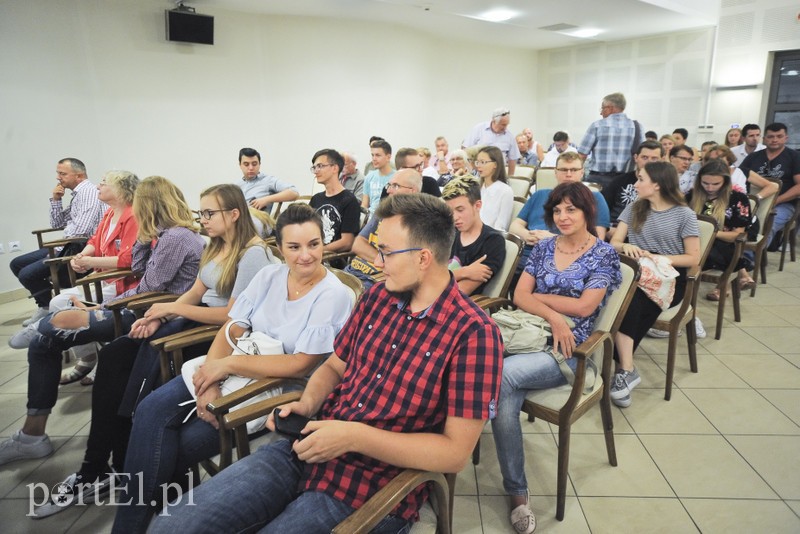 Szukam marzycieli i marzycielek, którzy wierzą w inną politykę