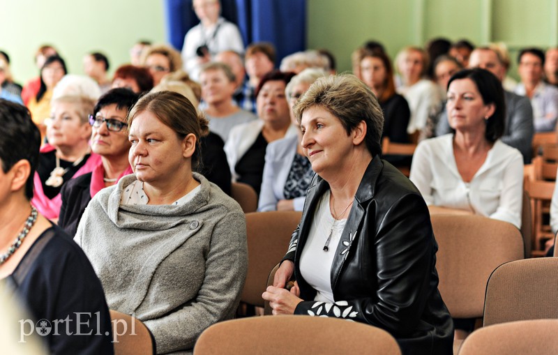 Szkoła na szóstkę ma urodziny