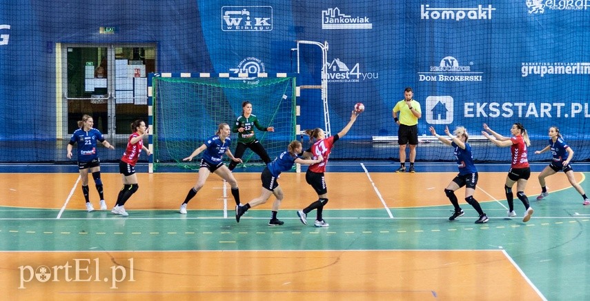 Trwa niemoc Startu