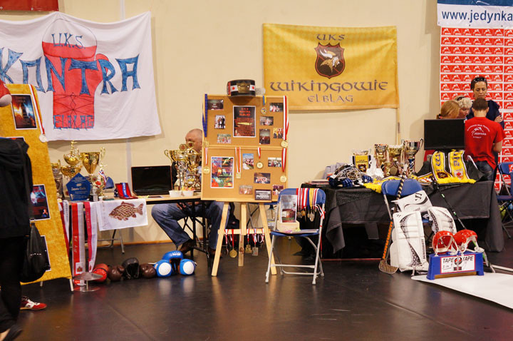 II Targi Elbląg Sport Expo