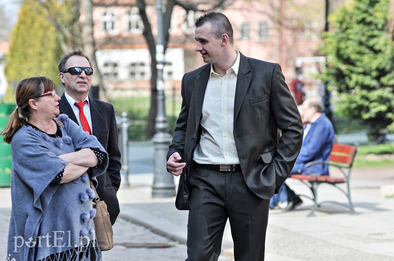  Prezydent? Niech będzie niezależny