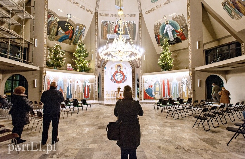 Święta w cerkwi grekokatolickiej