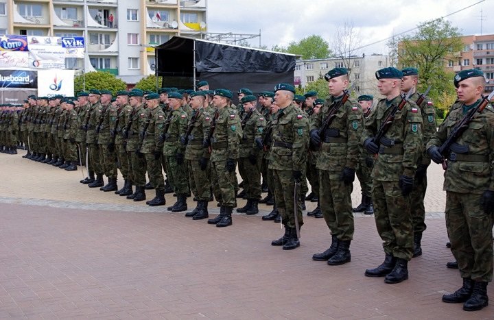 Święto Konstytucji 3 Maja